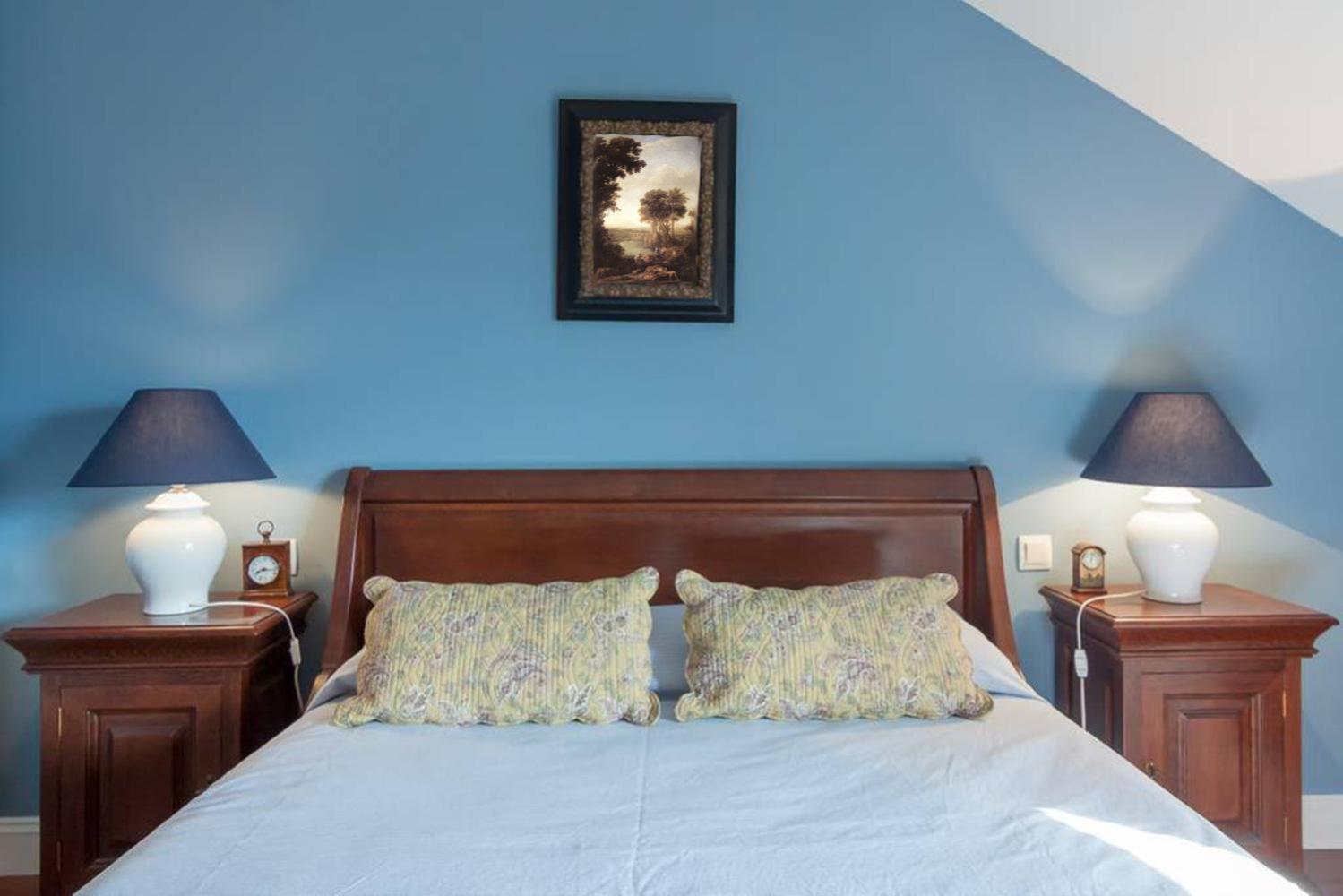 Duplex Playa Berria Apartment Piedrahita  Bagian luar foto