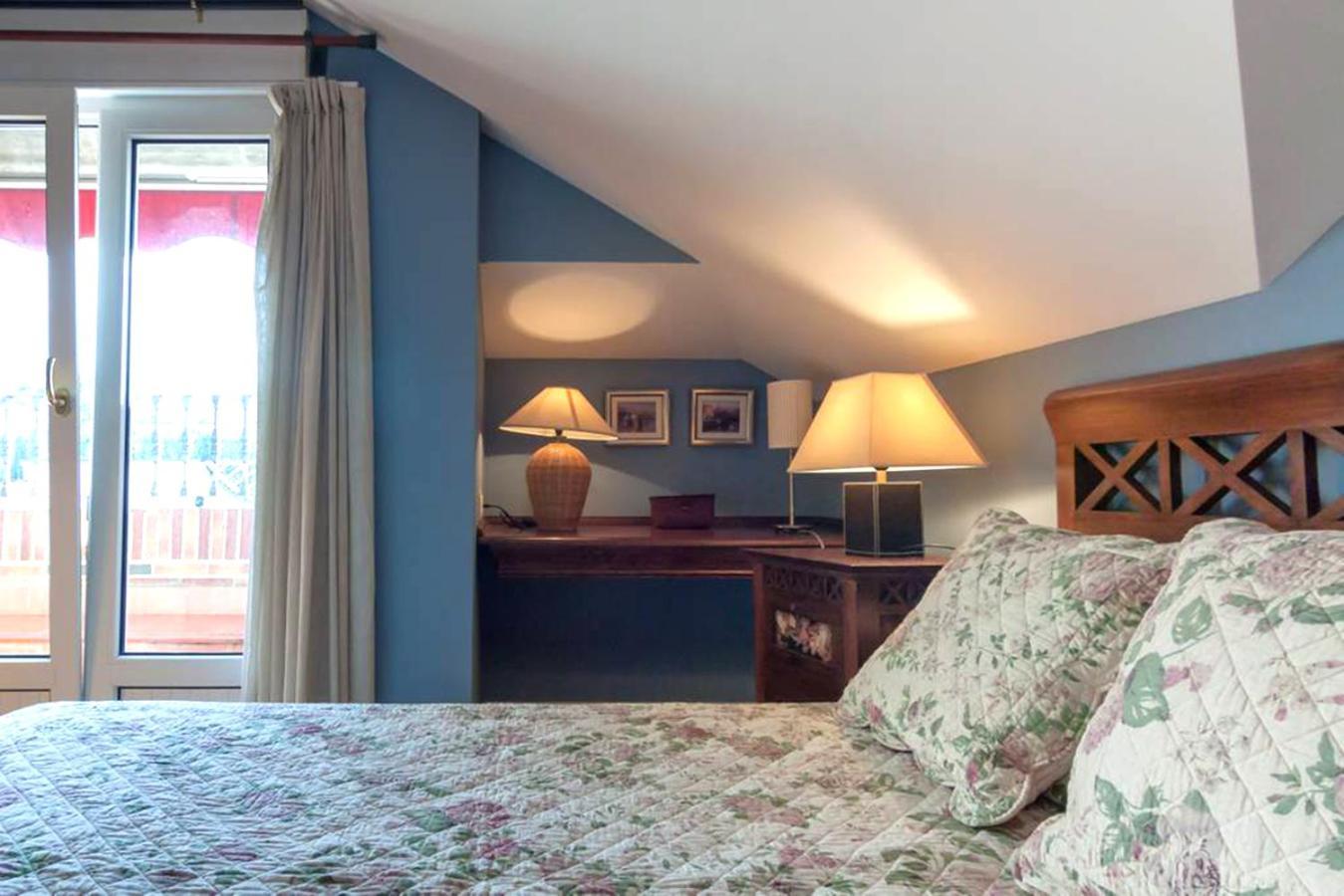 Duplex Playa Berria Apartment Piedrahita  Bagian luar foto