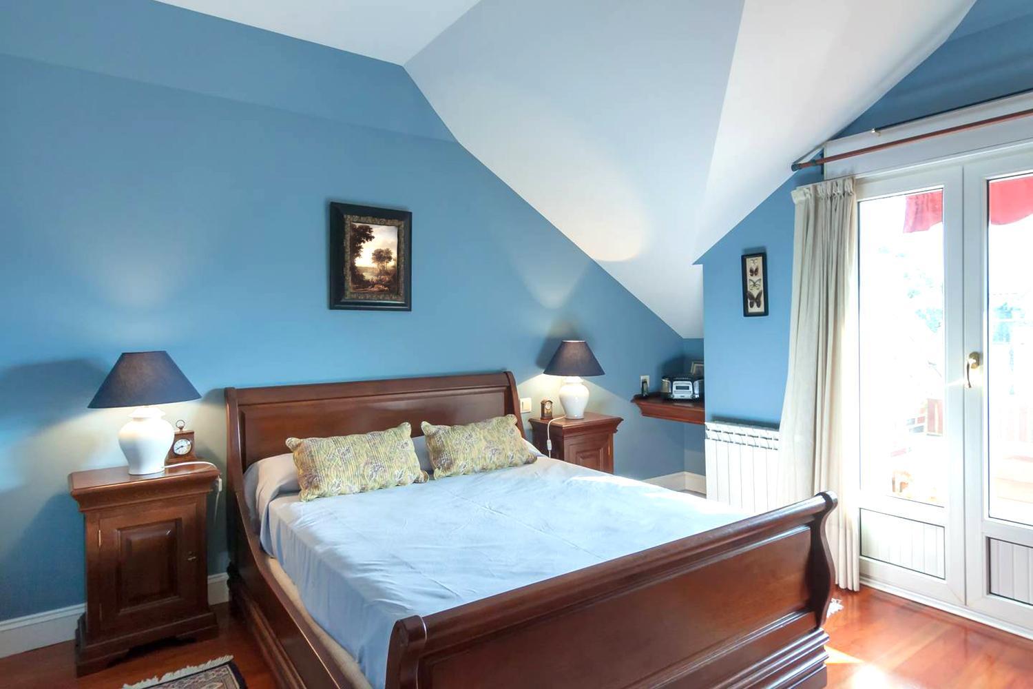 Duplex Playa Berria Apartment Piedrahita  Bagian luar foto