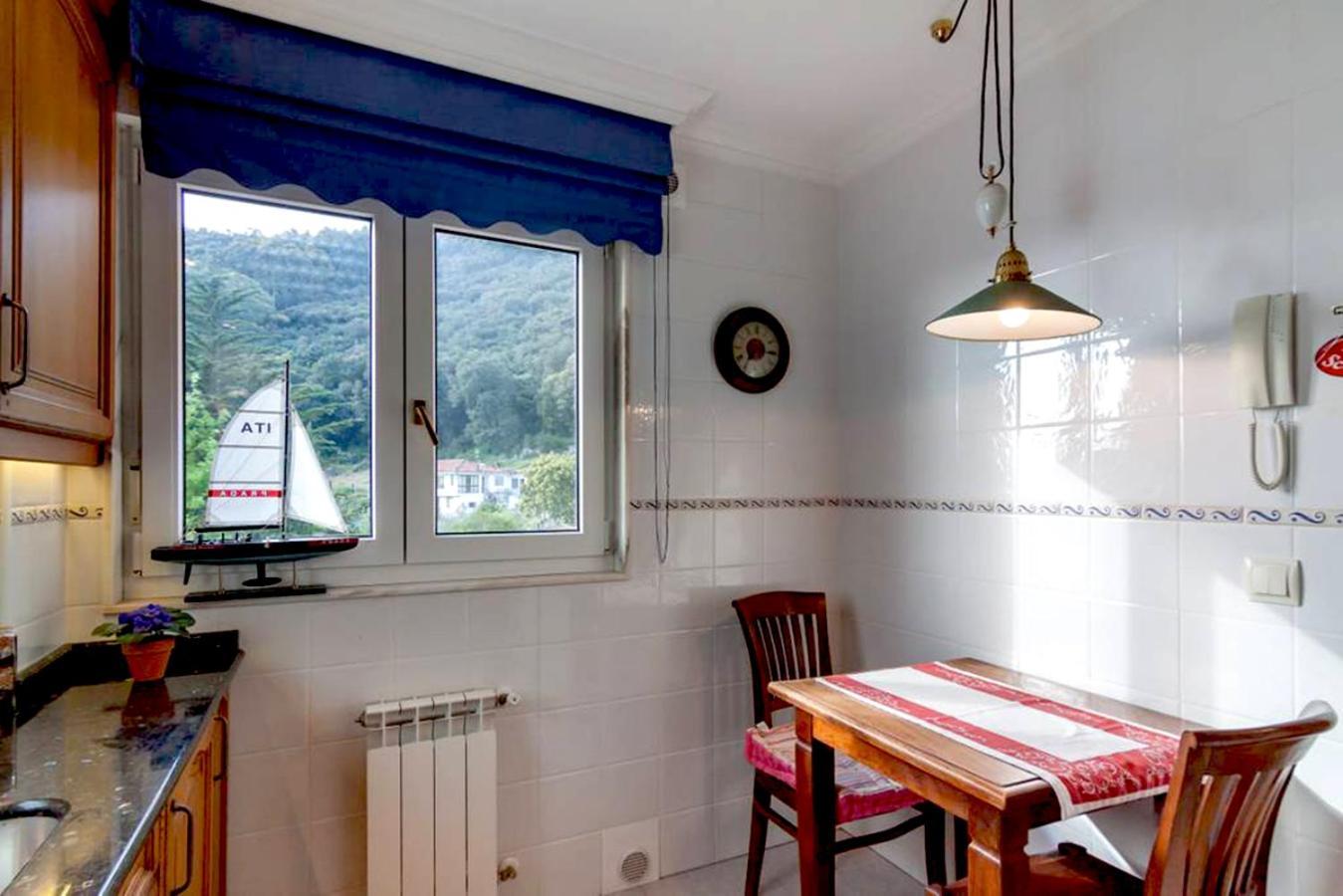 Duplex Playa Berria Apartment Piedrahita  Bagian luar foto