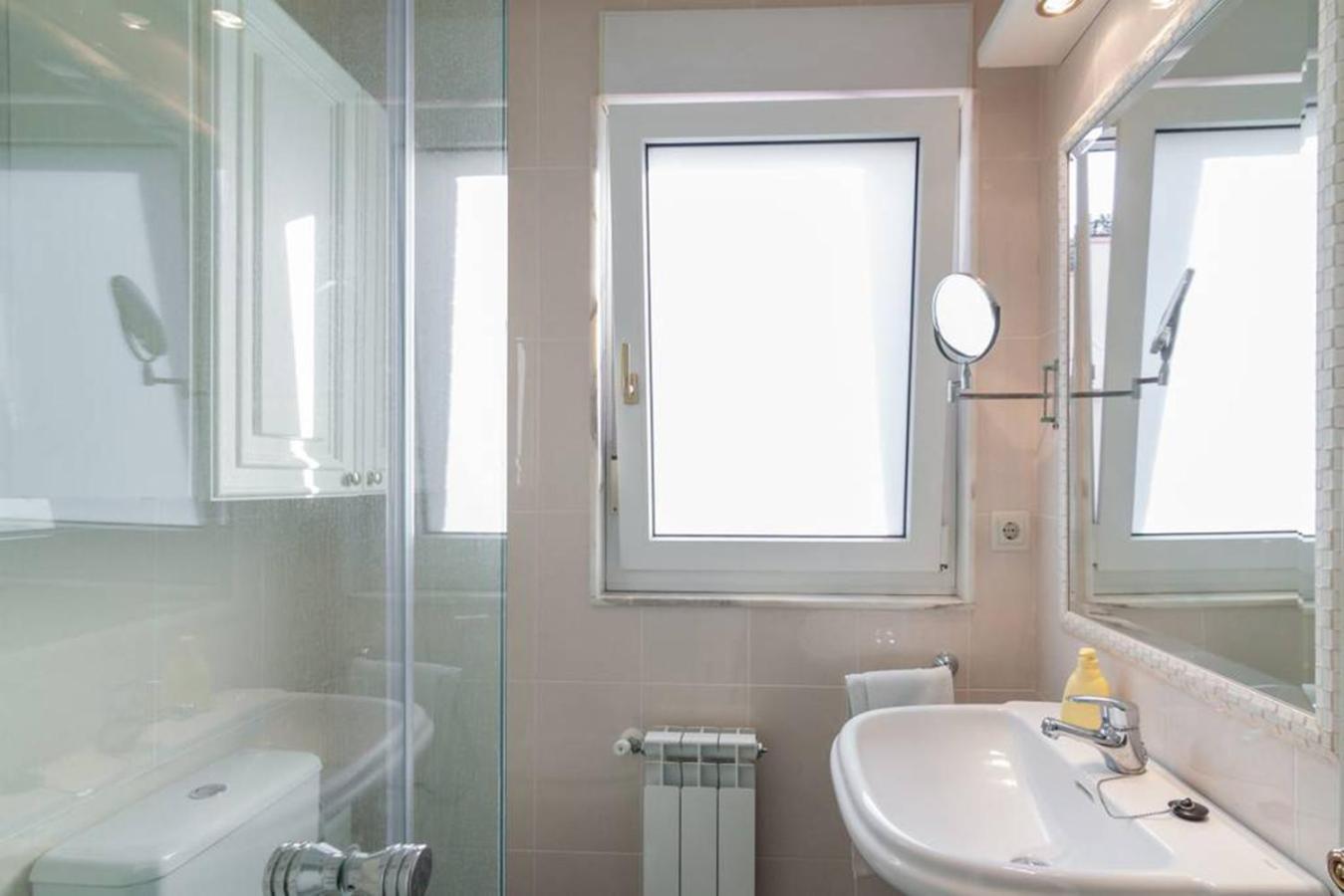 Duplex Playa Berria Apartment Piedrahita  Bagian luar foto